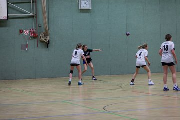 Bild 148 - B-Juniorinnen SV Henstedt-Ulzburg - SG Wittorf / FT Neum�nster : Ergebnis: 19:22
